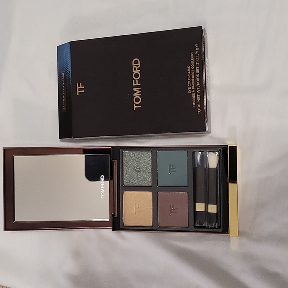 Tom Ford Other - BNWT RARE DISCONTINUEDTOM FORD PHOTOSYNTHESEX EYESHADOW PALLETTE